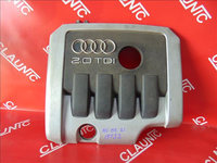 Capac motor AUDI A3 (8P1) 2.0 TDI 16V BKD