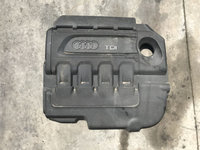 Capac Motor Audi A3 8V