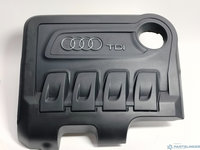 Capac motor AUDI A3 II Sportback (8PA) [ 2004 - 2015 ] TDI 16V (BKD, CBAB, CFFB, CLJA) 103KW|140HP VAG OEM 03L103925AA