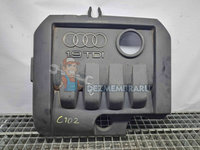 Capac motor Audi A3 Sportback (8PA) [Fabr 2004-2013] 03G103925J 1.9 TDI BXE