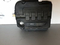 Capac motor Audi A3