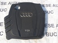 Capac motor Audi A4 2.0 tdi 2012