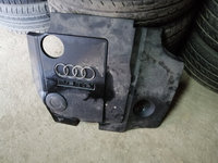 Capac Motor Audi A4 2.0