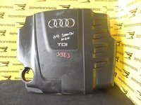 Capac motor Audi A4 2.0tdi An 2011