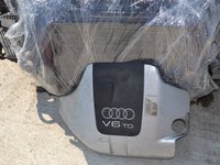 CAPAC MOTOR AUDI A4 2.5 TDI