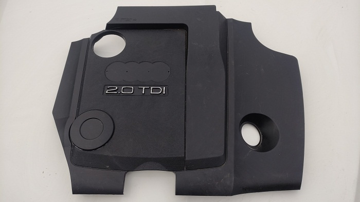 Capac Motor Audi A4 2006/06-2008/06 B7 2.0 TDI quattro 125KW 170CP Cod 03G103925AS