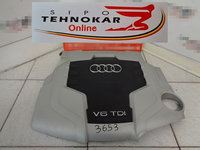 CAPAC MOTOR AUDI A4 3.0 DIESEL AN 2008-2011