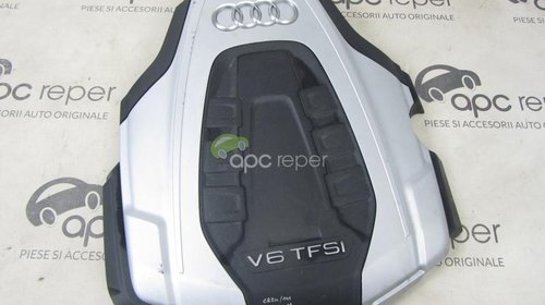 Capac motor Audi A4 8k, A6 4g, A7, A8 3,0Tfsi