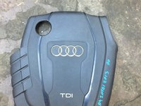 Capac motor Audi A4,A5 2.0 tdi 2013