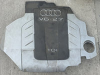 Capac motor Audi A4, A6 2.7tdi