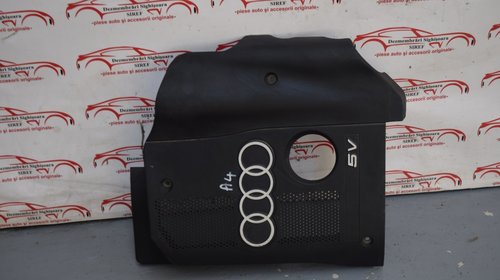 Capac motor Audi A4 B6 1.8T