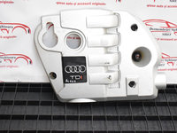 Capac motor Audi A4 B6 1.9 TDI AWX 529