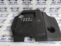 Capac motor Audi A4 B7 2.0 TDI