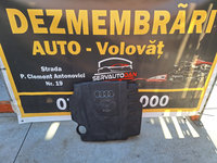 Capac motor Audi A4 B8 2.0 Motorina 2012