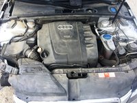 Capac Motor Audi A4 B8 - 2008 - 2.0 d - Tip CAG