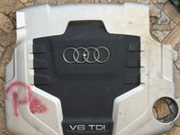 Capac motor AUDI A4 B8 3.0 TDI 2009 2010 2011 2012