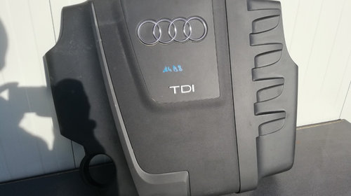 Capac motor Audi A4 B8 8K 2.0 TDI 143 cai mot