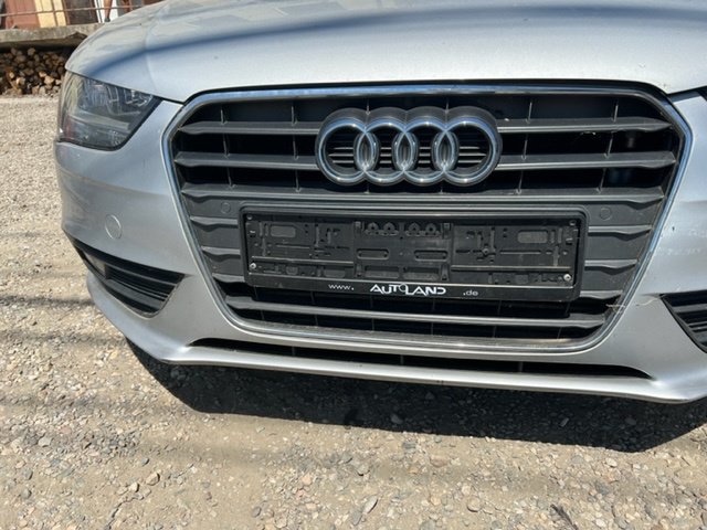 Capac motor Audi A4 B8 break,2.0 tdi 143