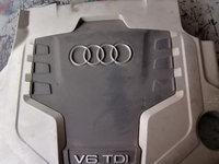 Capac Motor Audi A4 B8 V6 Model 2008-2012