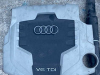 Capac motor Audi A5 3.0 TDI CAPA 2007