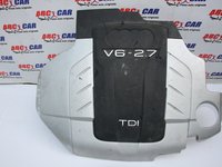 Capac motor Audi A6 4F C6 2.7 TDI V6 cod: 059103925AG model 2008