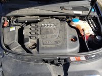 Capac motor AUDI A6 4F Facelift 2.0 TDI CAG 2009 2010 2011