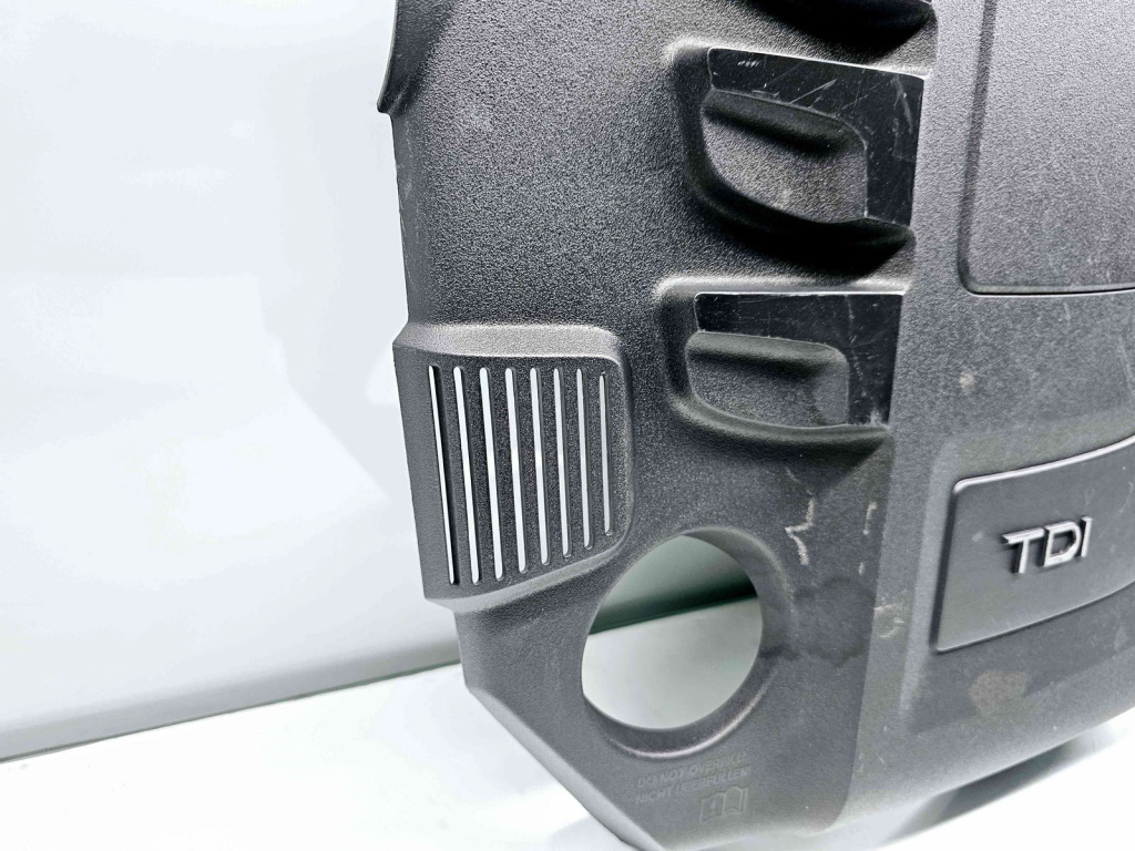 Capac motor Audi A6 (4F2, C6) facelift [Fabr 2004-