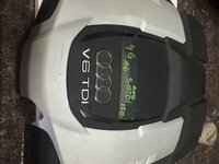 Capac motor Audi A6 4G 3.0 tdi 2016