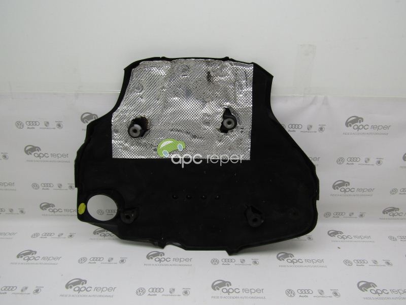 Capac Motor Audi A6 4G / A7 / A5 8T / A4
