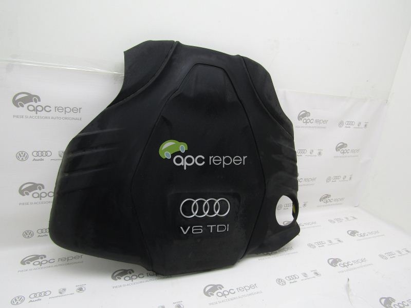 Capac Motor Audi A6 4G / A7 / A5 8T / A4