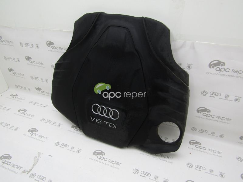 Capac Motor Audi A6 4G / A7 / A5 8T / A4
