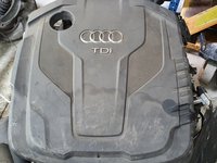 Capac motor AUDI A6 4G Facelift 2.0 TDI CSU CNH 2015 2016 2017