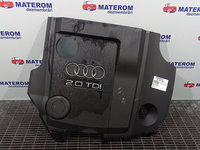 CAPAC MOTOR AUDI A6 A6 2.0 TDI - (2004 2009)