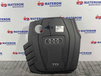 CAPAC MOTOR AUDI A6 A6 2.0 TDI - (2011 2015)