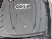 Capac motor Audi A6 an 2012 2000 TDI