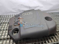 Capac motor Audi A6 Avant (4F5, C6) [Fabr 2005-2010] 03L103925Q 2.0 TDI CAHA