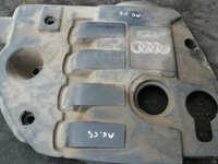 Capac motor Audi A6 C5 1.9 tdi diesel
