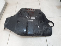 Capac motor Audi A6 C5 2.5 tdi v6