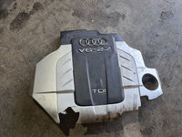 Capac motor Audi a6 C6 2.7 tdi 2006 BPP