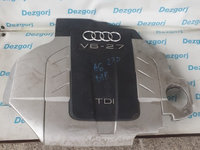 Capac motor Audi a6 C6 2.7 tdi 2006