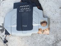 Capac Motor Audi A6 C6 4F 3.0TDI Quattro 2010 Facelift Euro 5