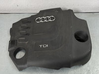 Capac motor Audi A6 C6 Avant 2.0 TDI Automat 170cp sedan 2010 (cod intern: 102003)