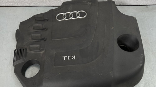 Capac motor Audi A6 C6 Avant 2.0 TDI Automat 