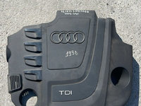 Capac motor Audi A6 C6 facelift 2.0 TDI CAGB 2009-2011