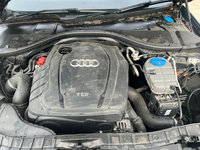 Capac motor Audi A6 C7 2.0 TDI CGL