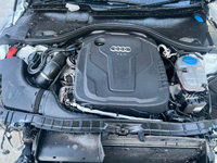 Capac motor Audi A6 C7 2.0 TDI CNH