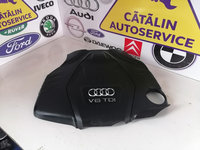Capac motor Audi A6 C7 3.0 TDI