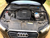 Capac Motor Audi A6 C7 4G 2.0 Tdi 177 cp CGLC