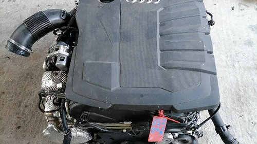 Capac motor Audi A6 C8 4K 2019 05L103925D