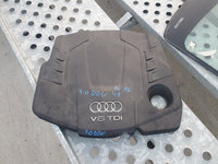 Capac motor Audi A6 C8 4K A7 A4 B9 3.0 TDI DDV